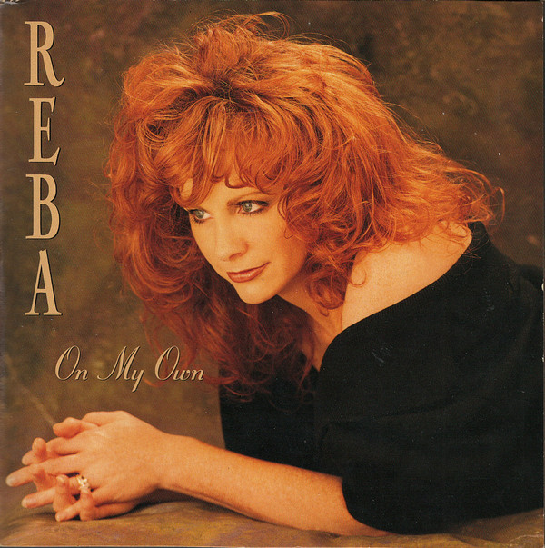 Reba McEntire